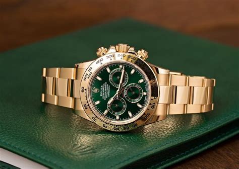 rolex green ugly|Rolex green faced watch.